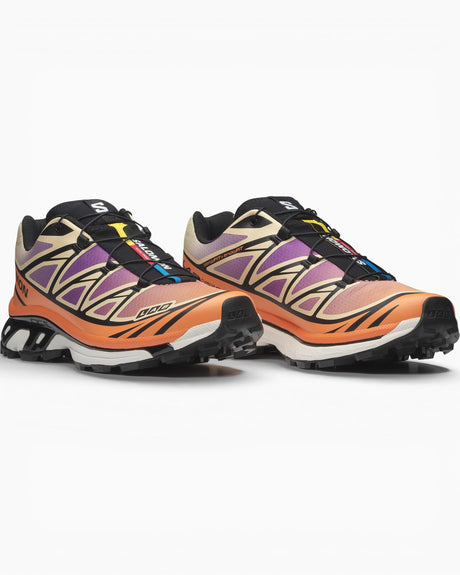 Salomon XT-6 Kadın Sneaker