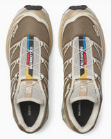 Salomon XT-6 Kadın Sneaker