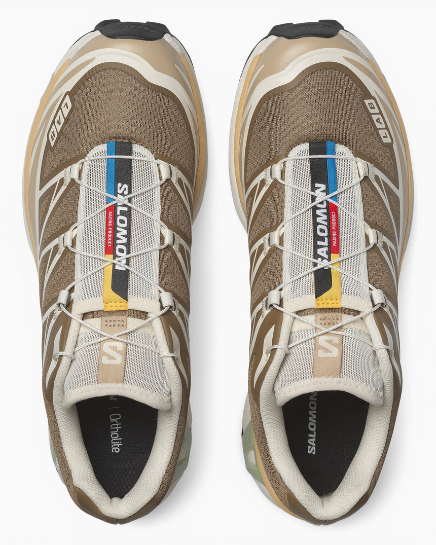Salomon XT-6 Kadın Sneaker