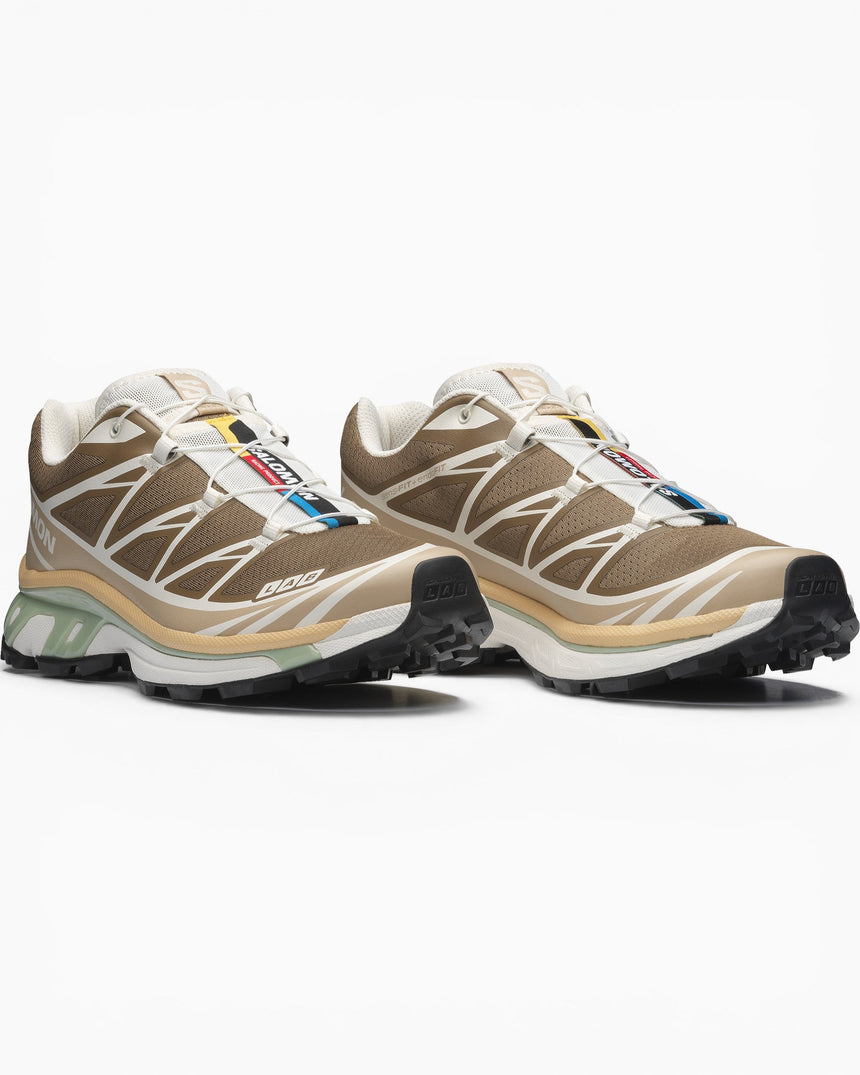 Salomon XT-6 Kadın Sneaker