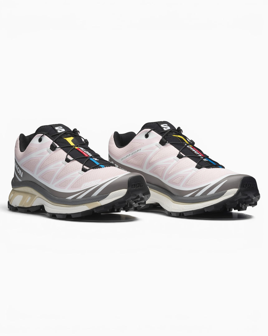 Salomon XT-6 Kadın Sneaker