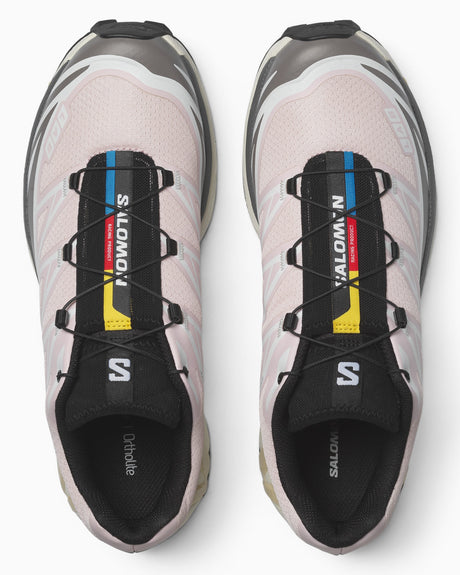Salomon XT-6 Kadın Sneaker
