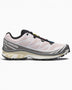 Salomon XT-6 Kadın Sneaker Cloudburst/Icy Pink/Tapioca