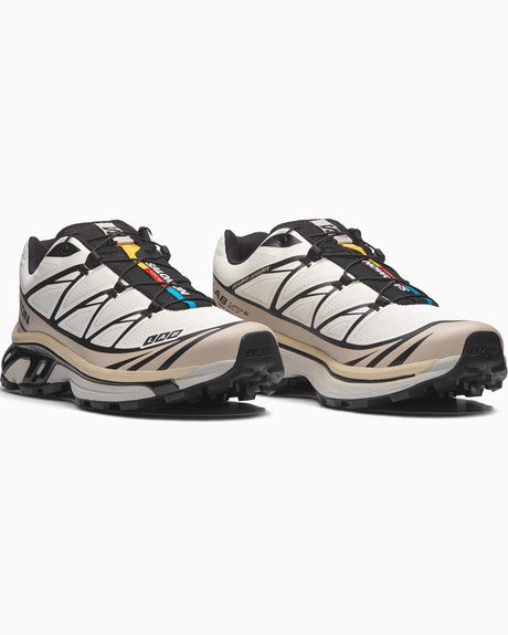 Salomon XT-6 Kadın Sneaker
