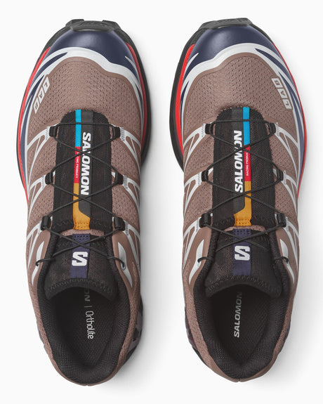 Salomon XT-6 Kadın Sneaker
