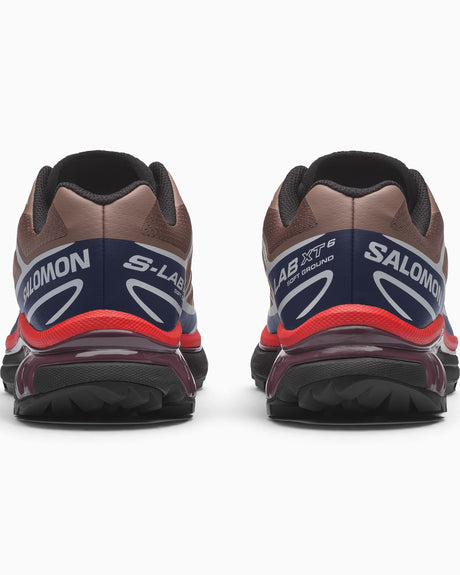 Salomon XT-6 Kadın Sneaker