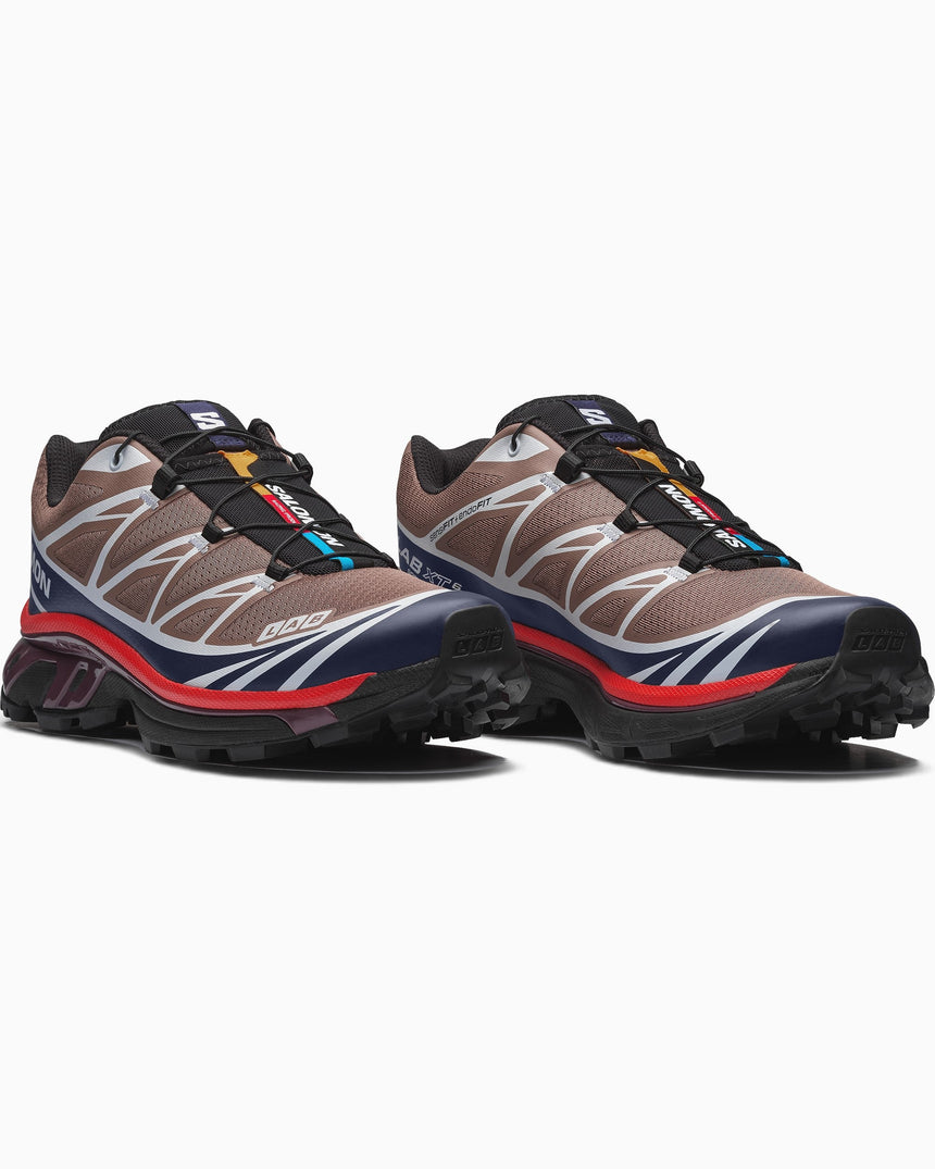 Salomon XT-6 Kadın Sneaker