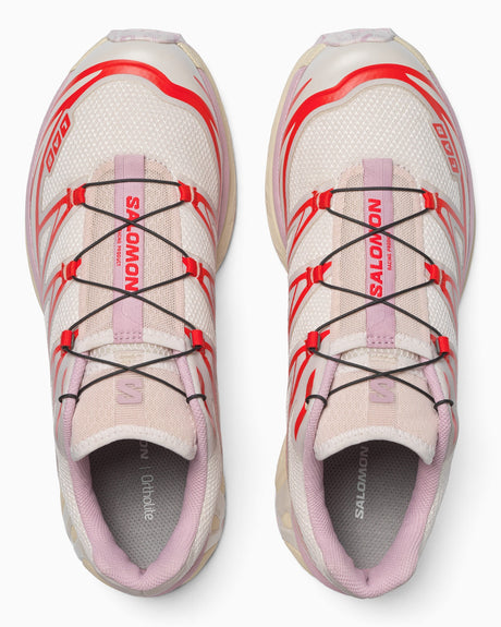 Salomon XT-6 Nostalgia Kadın Sneaker
