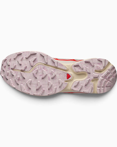 Salomon XT-6 Nostalgia Kadın Sneaker