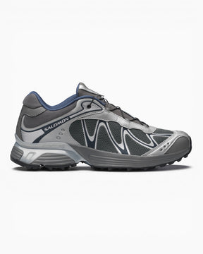 Salomon XT-Whisper Kadın Sneaker Castlerock/Ftw Silver