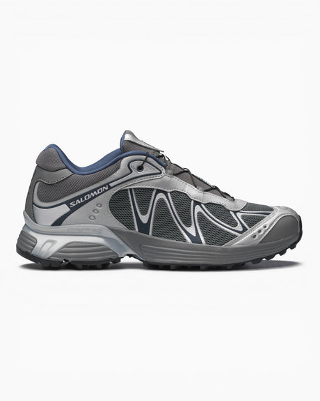 Salomon XT-Whisper Kadın Sneaker Castlerock/Ftw Silver
