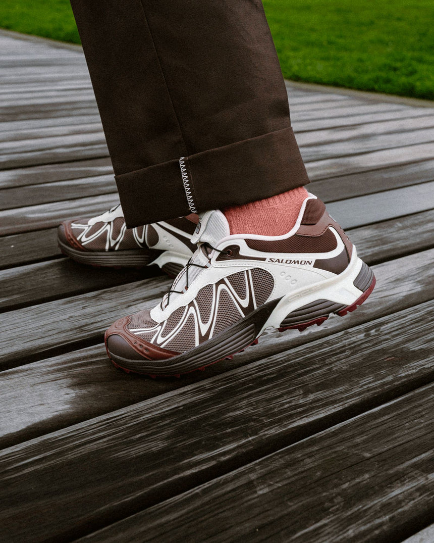 Salomon XT-Whisper Kadın Sneaker