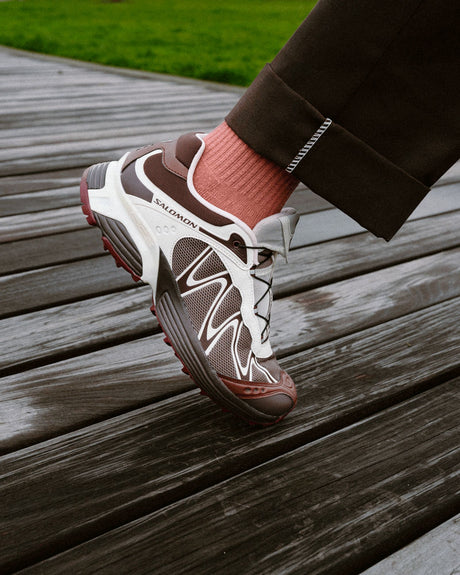 Salomon XT-Whisper Kadın Sneaker