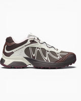 Salomon XT-Whisper Kadın Sneaker Walnut/Bitter Chocolate/Vanilla Ice