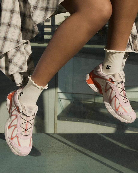 Salomon XT-Whisper Nostalgia Kadın Sneaker