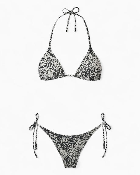 Salty People Daily Salty Bikini Altı