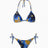 Salty People Daily Salty Bikini Set V.0259