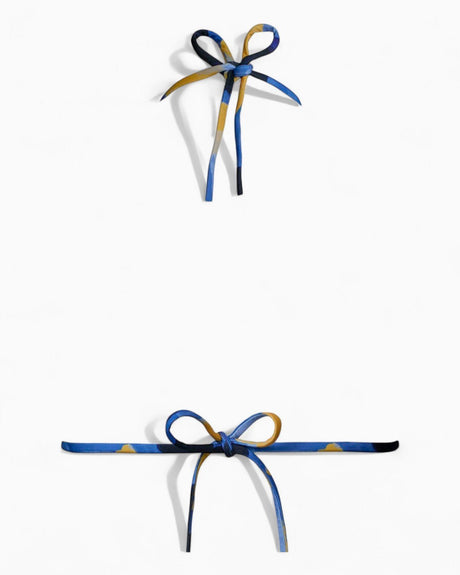 Salty People Daily Salty Bikini Set