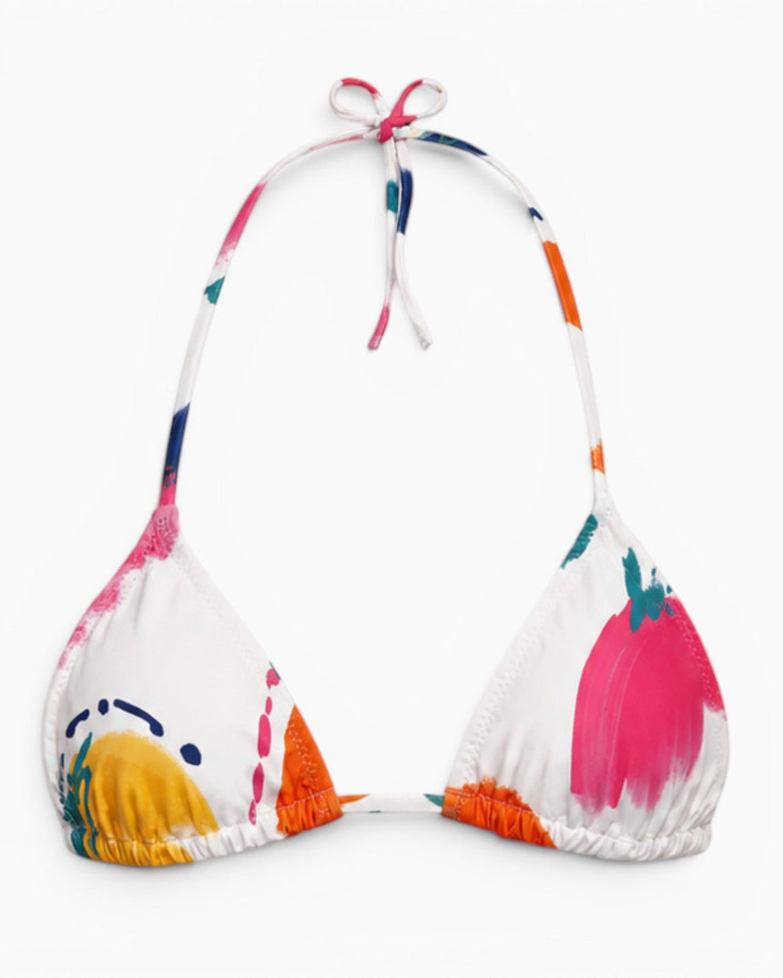 Salty People Daily Salty Bikini Set