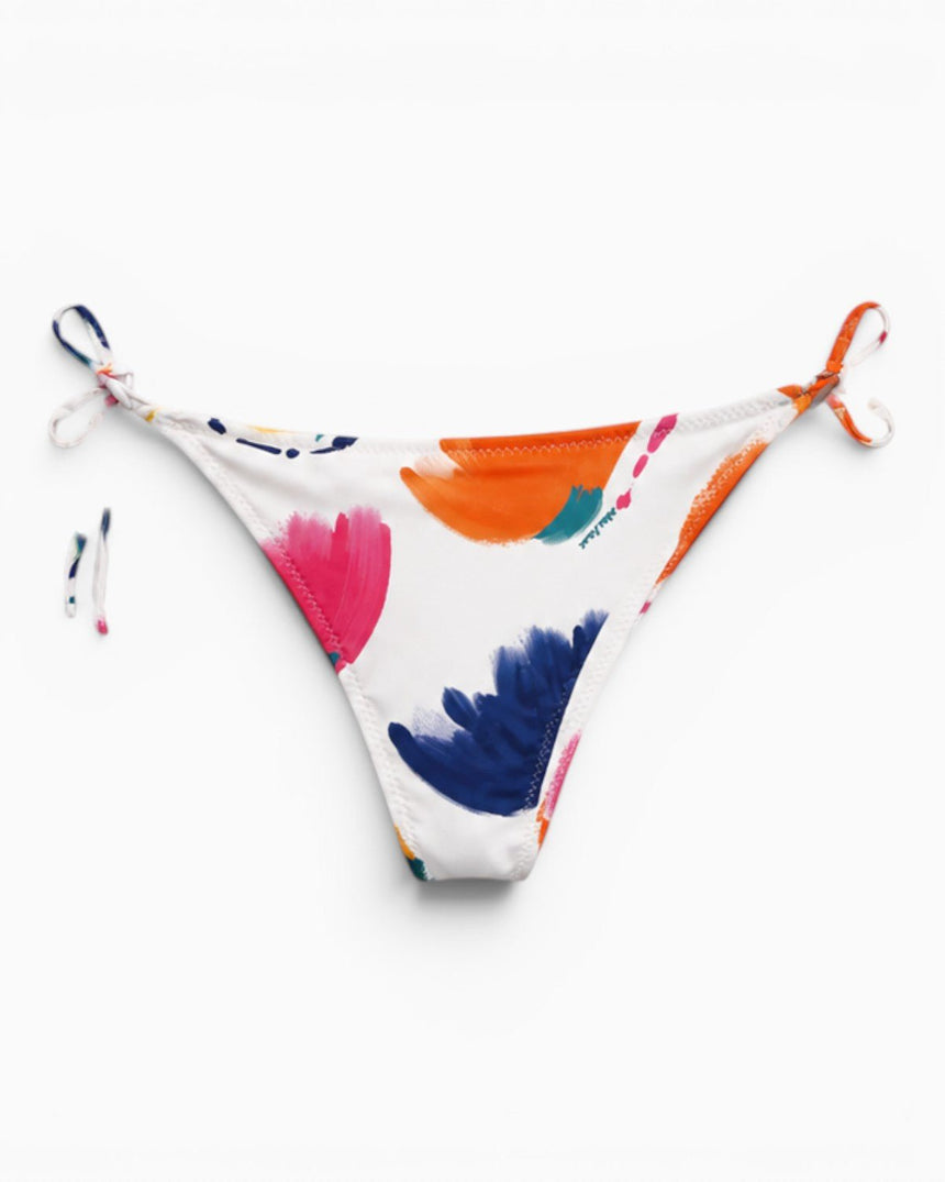 Salty People Daily Salty Bikini Set