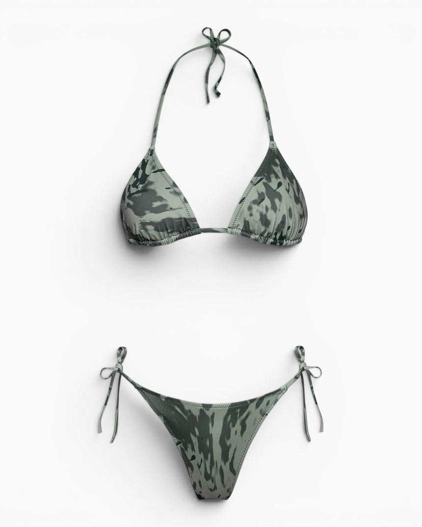 Salty People Daily Salty Bikini Set V.0284