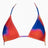 Salty People Daily Salty Bikini Üstü V.0234