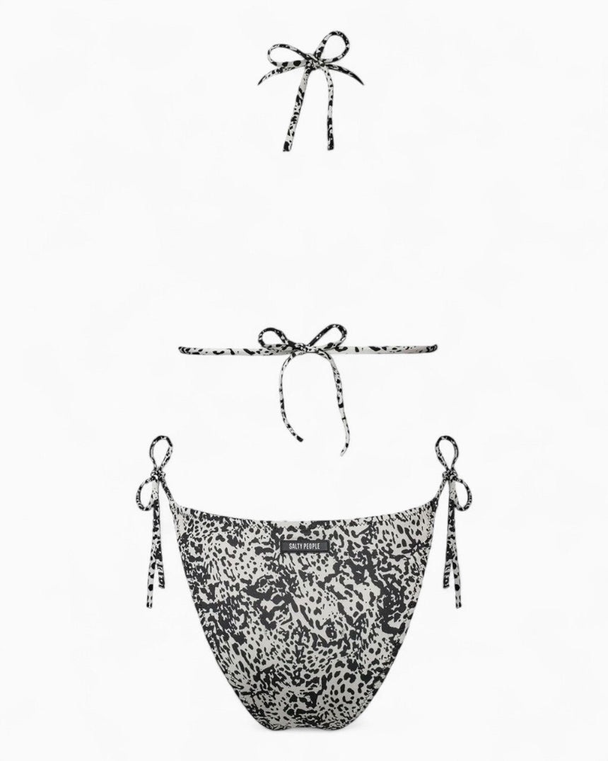 Salty People Daily Salty Bikini Üstü