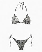 Salty People Daily Salty Bikini Üstü