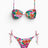 Salty People Salty Bubbly Bikini Set V0268