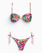 Salty People Salty Bubbly Bikini Set V0268