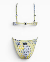 Salty People Salty Chilly Bikini Set