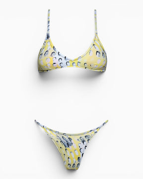 Salty People Salty Chilly Bikini Set V.0288