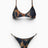 Salty People Salty Chilly Bikini Set V.029