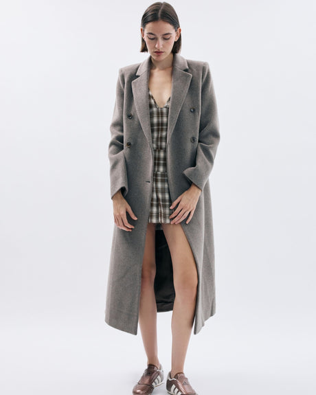 Samsøe Samsøe Falcon Coat