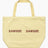 Samsøe Samsøe Frinka Shopper Dusty Yellow