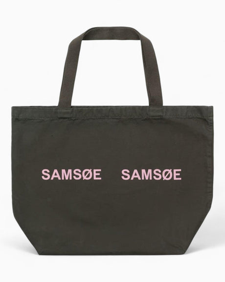 Samsøe Samsøe Frinka Shopper Beluga