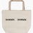 Samsøe Samsøe Frinka Shopper Warm White