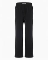 Samsøe Samsøe Hoys Straight Pants Black