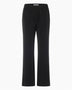 Samsøe Samsøe Hoys Straight Pants Black