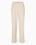 Samsøe Samsøe Hoys Straight Pants Quicksand