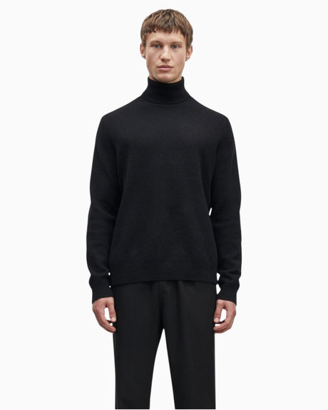 Samsøe Samsøe Isak Knit Turtleneck