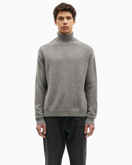 Samsøe Samsøe Isak Knit Turtleneck
