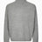 Samsøe Samsøe Isak Knit Turtleneck Dark Grey Melange