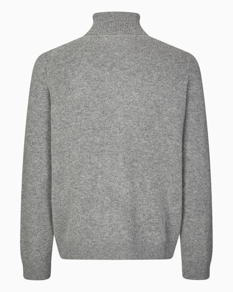 Samsøe Samsøe Isak Knit Turtleneck
