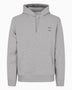 Samsøe Samsøe Joel Hoodie Grey Mel.