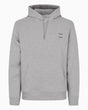 Samsøe Samsøe Joel Hoodie Grey Mel.