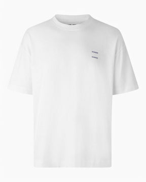 Samsøe Samsøe Joel T-Shirt White