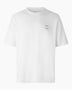 Samsøe Samsøe Joel T-Shirt White