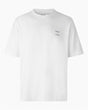 Samsøe Samsøe Joel T-Shirt White