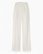 Samsøe Samsøe Julia Trousers Egret